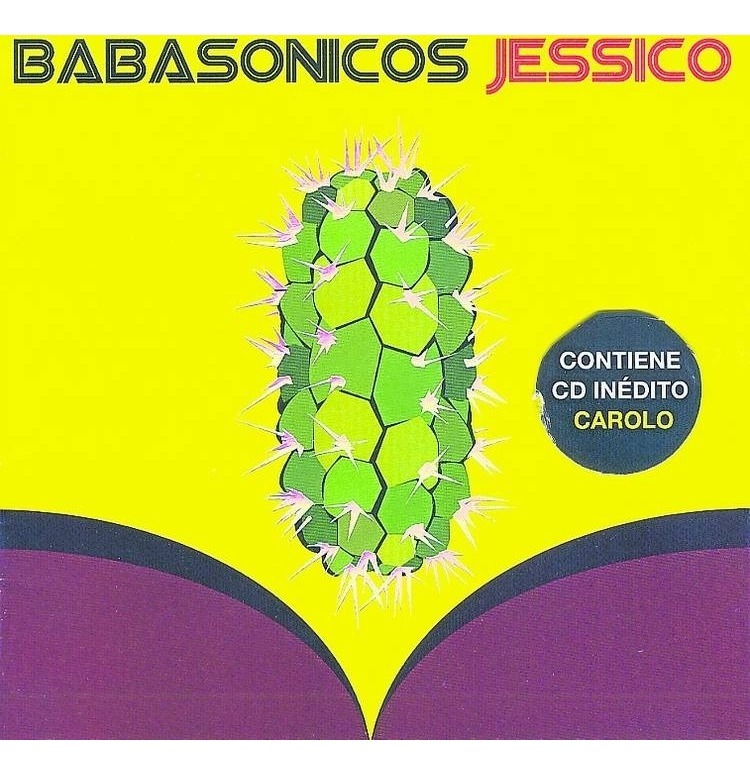 babasonicos jessico