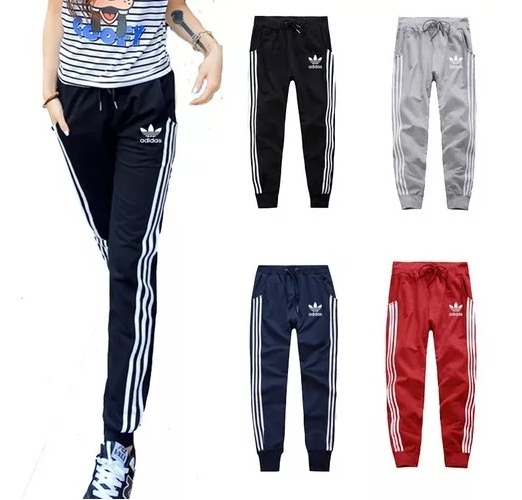 jogging chupin mujer adidas ropa verano barata online