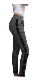 pantalones de gimnasia mujer