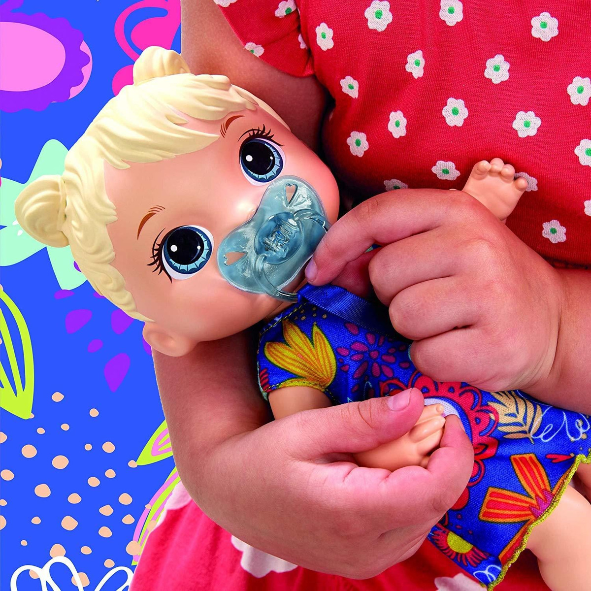 muñecas interactivas para niñas