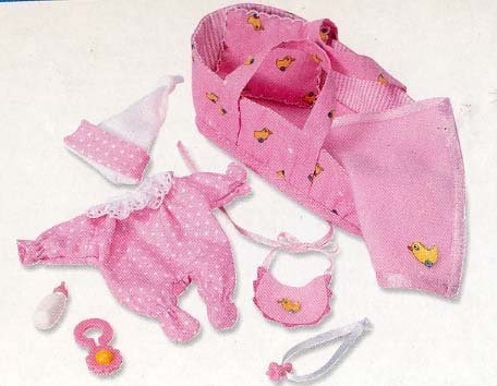 accesorios de baby born