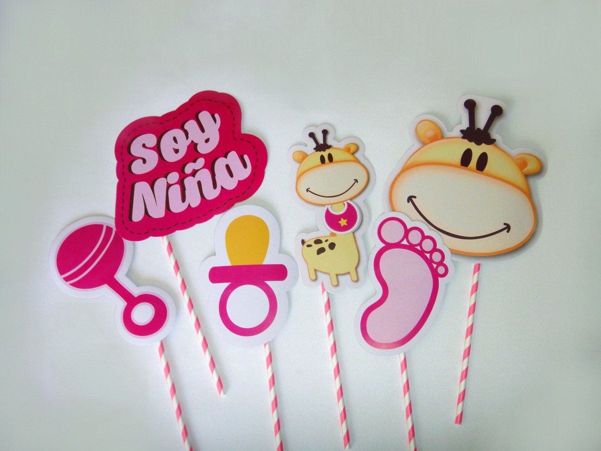 Letreros De Baby Shower Para Imprimir Imágenes De Baby Shower Z