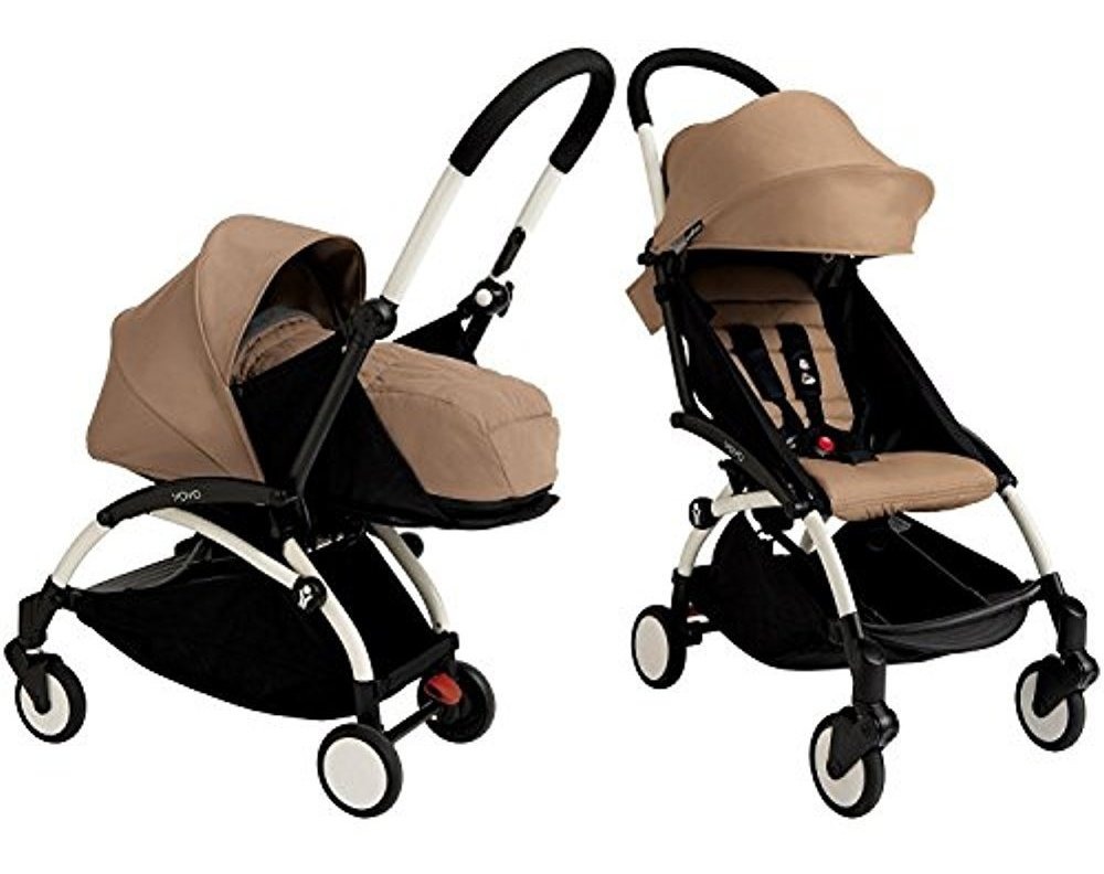 Babyzen YOYO Cesta de la Compra