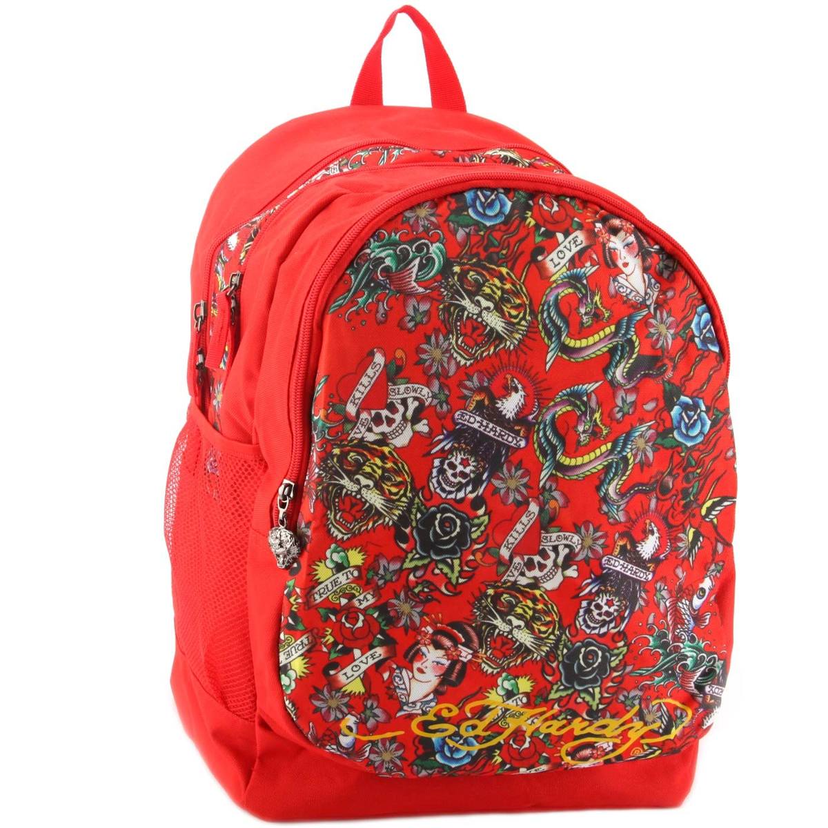 Ed Packs