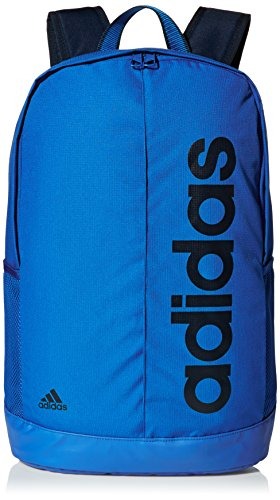 Ma Azul Adidas Linear Performance mochila Backpa HqXOwRO