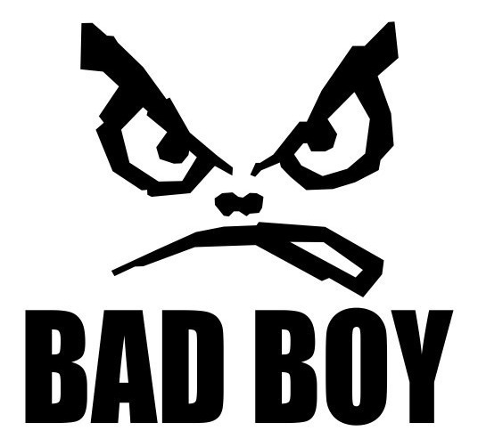 BAD BOYS - Daily Script