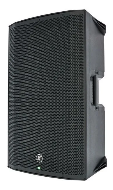 mackie thump 15a rms