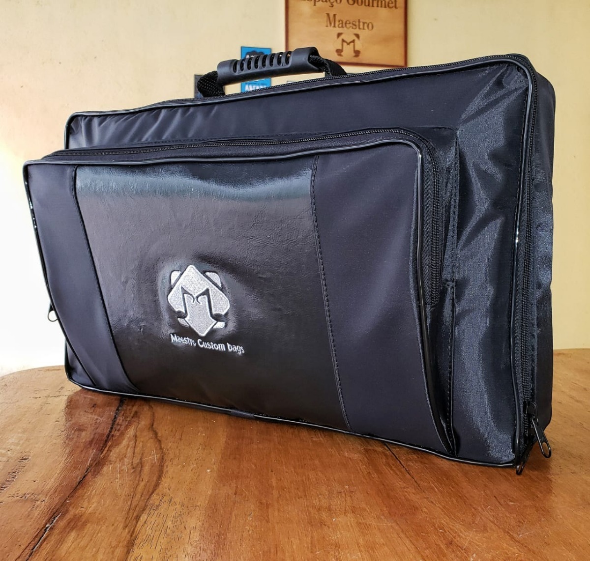 Bolsas personalizadas - você está preparado para um ótimo fator? | Maria Pumar Industria