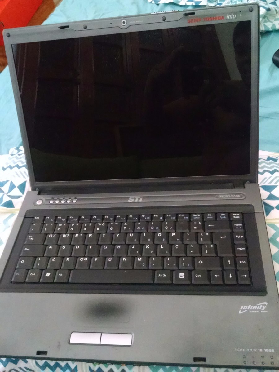 DRIVER NOTEBOOK SEMP TOSHIBA IS 1556 FOR WINDOWS 7 DOWNLOAD