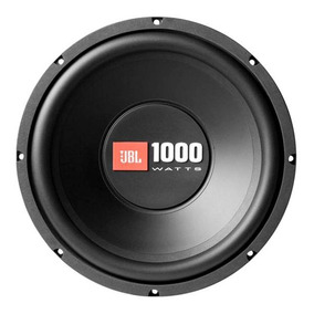 Rockford Fosgate p1s2-12 12 pulgadas coche Subwoofer de 250 W Rms 2 Ohm voz bobina