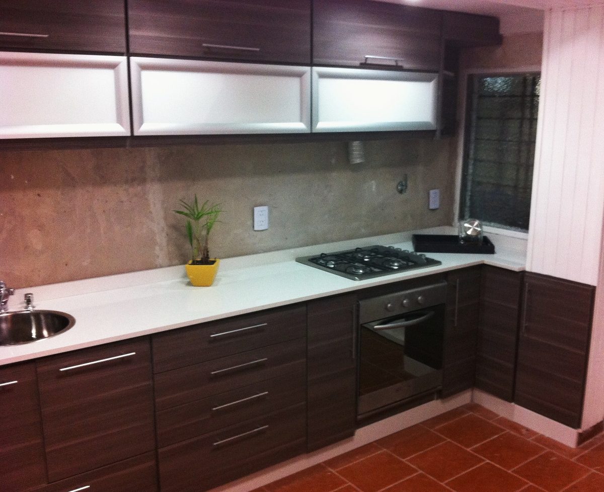 Bajo Mesada De 1.00 En Melamina | Muebles De Cocina - $ 4.500,00 en ... Bajo Mesada De 1.00 En Melamina | Muebles De Cocina - $ 4.500,00 en ...