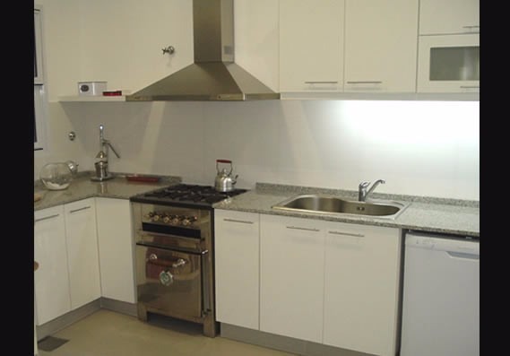 Bajo Mesada Para Cocina De 80cm Con 2 Puertas Modelo Ecco - $ 6.000 ... Bajo Mesada Para Cocina De 80cm Con 2 Puertas Modelo Ecco - $ 6.000 ...