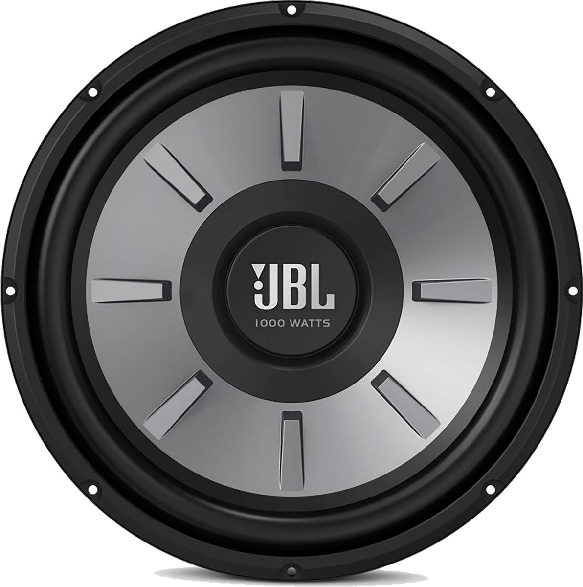 Renegado 8/" Subwoofer Activo Bajo Asiento Caja incluida 200 vatios extrema bajo