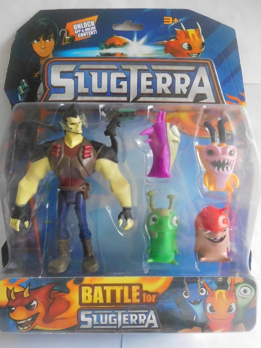 muñecos bajoterra