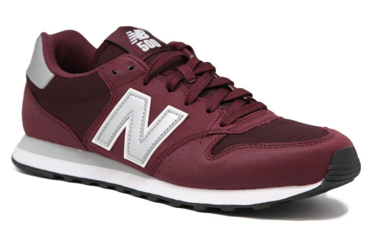 zapatillas new balance hombre gm500 zapatillas new balance hombre gm500