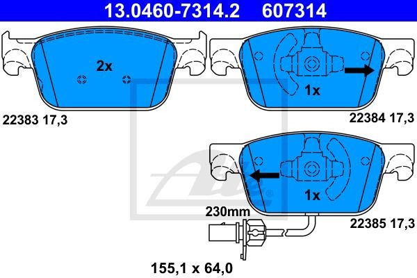 2x STABILISATOR STABISTREBE HINTEN KIA SPORTAGE JE BJ 09.04-05.10