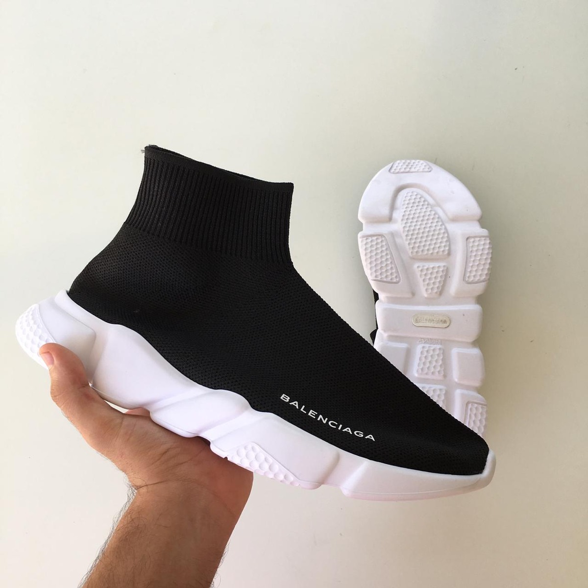 Balenciaga Gucci Envio Gratis - $ 749.00 en Mercado Libre