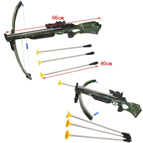 De Para Succión Camuflado Niños Cflechas Ballesta Color Ow8n0Pk