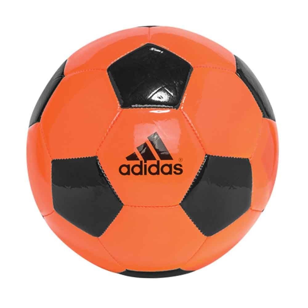 Balon adidas Epp Ii Color Naranja/negro Num.5 Im240 A - $ 419.00
