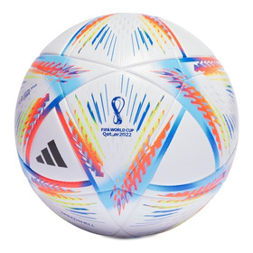 Balón adidas Mundial Al Rihla League Box Talla 5