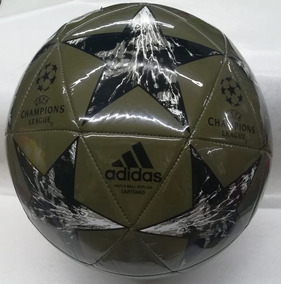 adidas Balones verde militar
