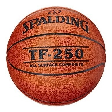Spalding TF 250 Ladies Basketball