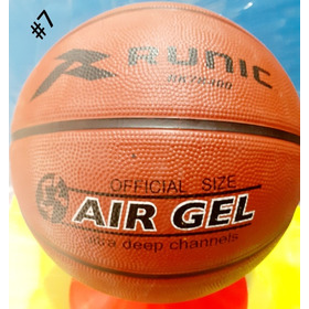Balón Basket Runic No. 7