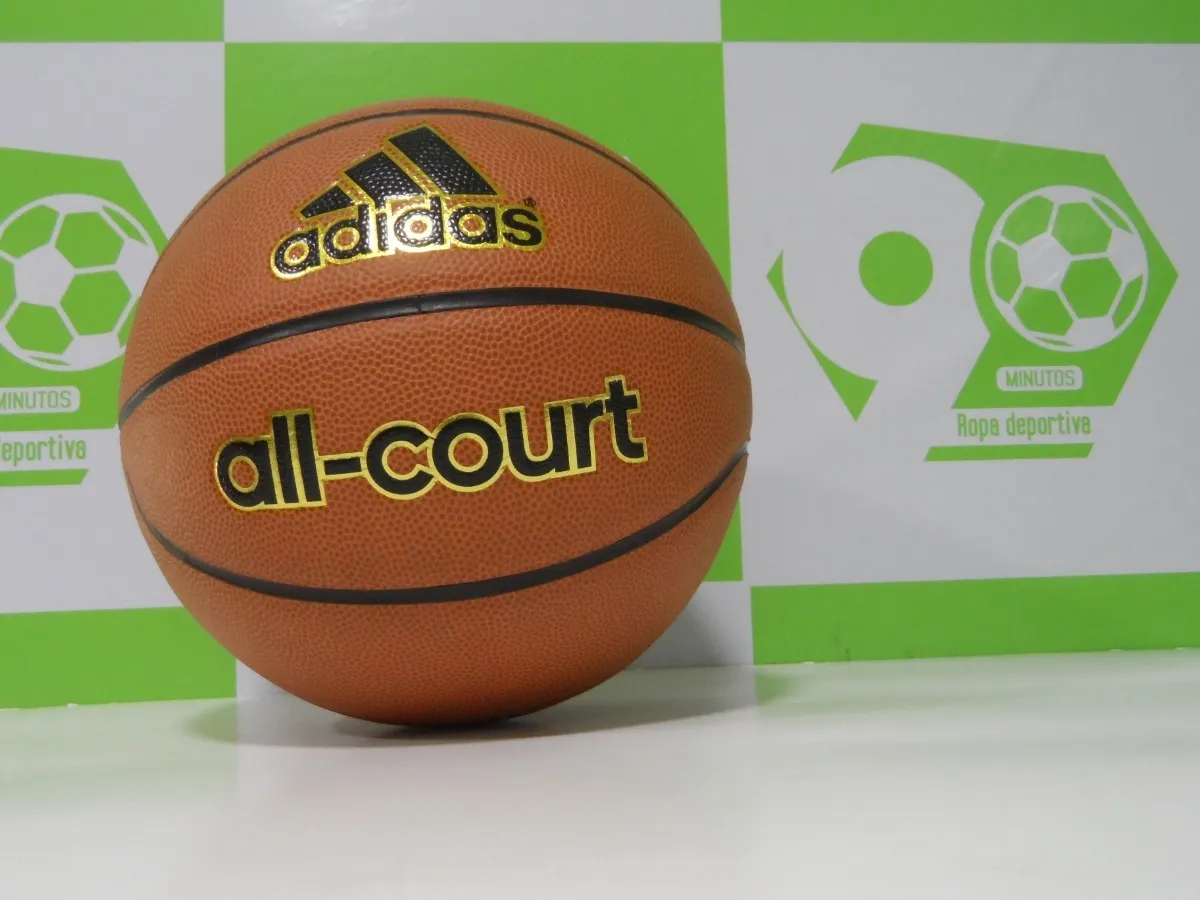 balon baloncesto adidas all court balon baloncesto adidas all court