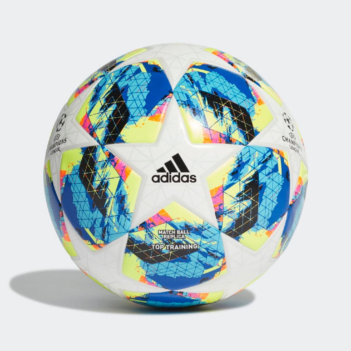 Clasificación mezcla Brote طفيف فك تشفير صدمه خفيفه balones de futbol adidas 2019 - onburningpages.com