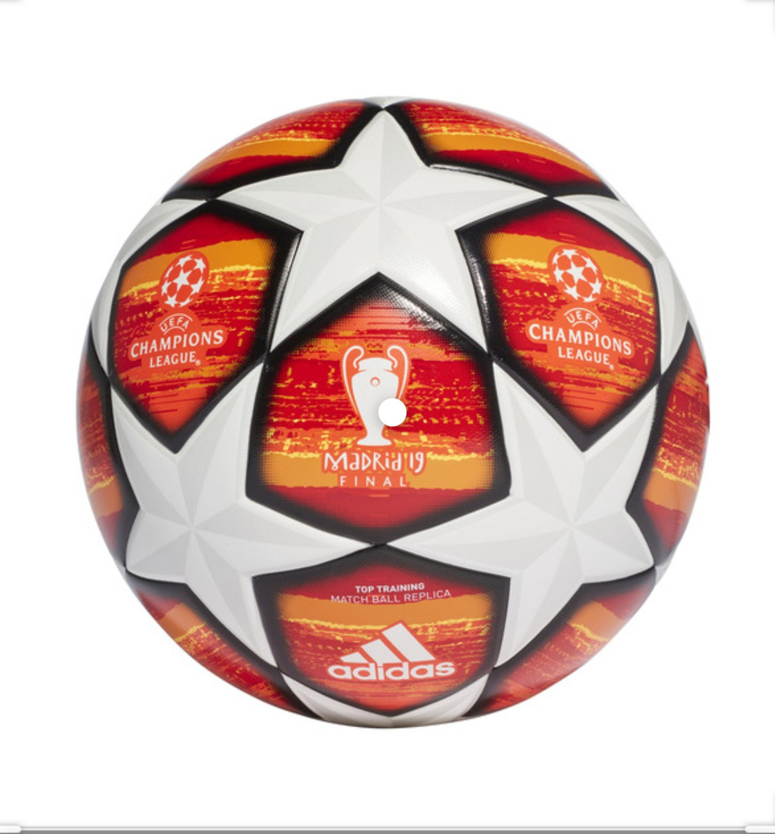 Todo el tiempo traje fuego Balon De Futbol adidas Original Nº5 Champions League - Bs. 9.100.000,00 en Mercado Libre Todo el tiempo traje fuego Balon De Futbol adidas Original Nº5 Champions League - Bs. 9.100.000,00 en Mercado Libre