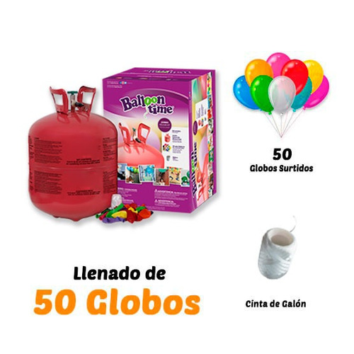 tanques de gas helio para globos tanques de gas helio para globos