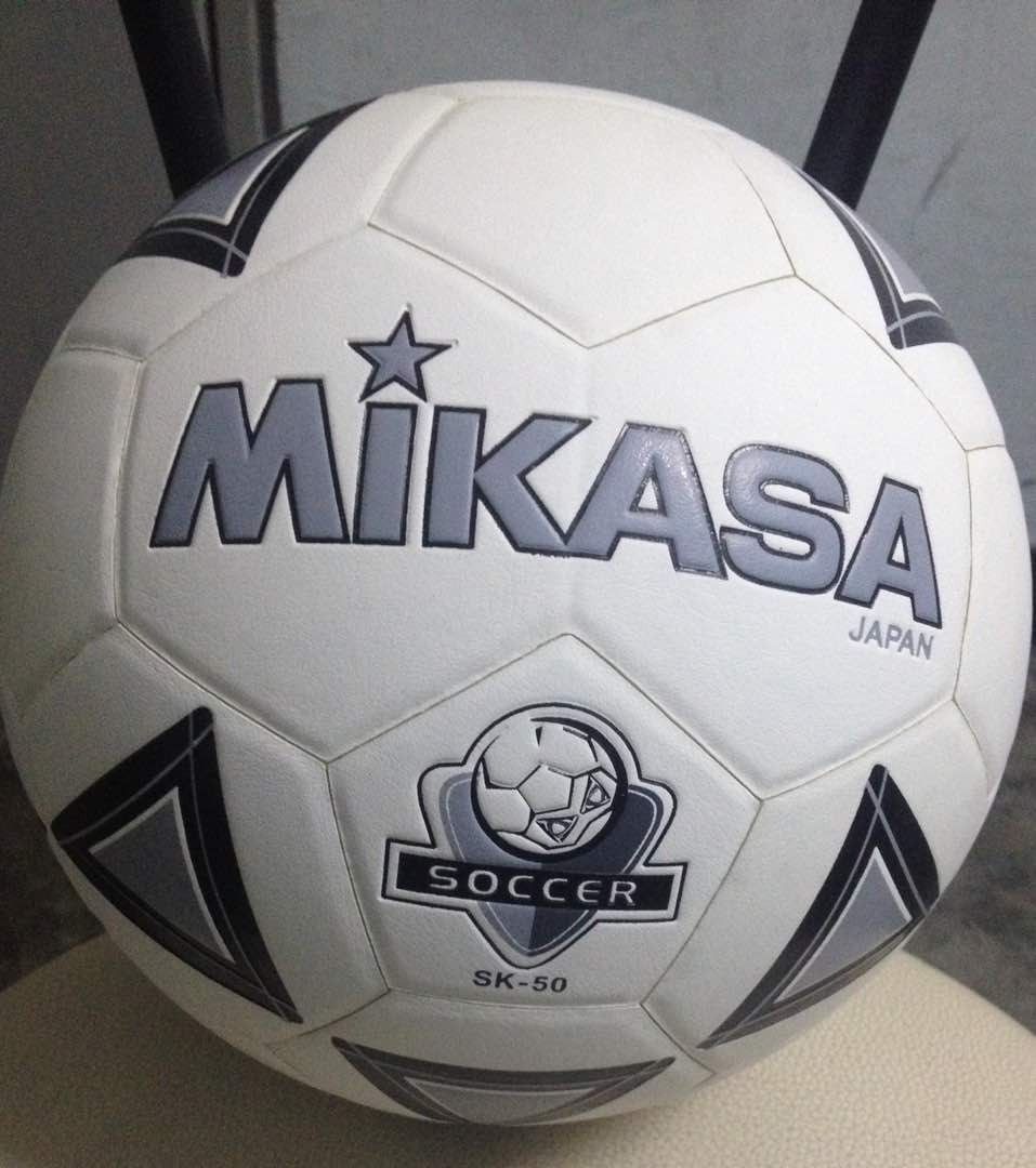 Balon De Futbol Mikasa - Balon Numero 5 Futbol - Bs. 360.000,00 en ...