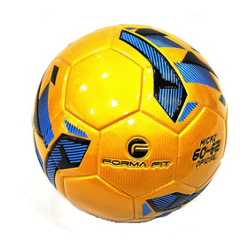 Balon Microfutbol Profesional 60.62 Ultraresistente Formafit