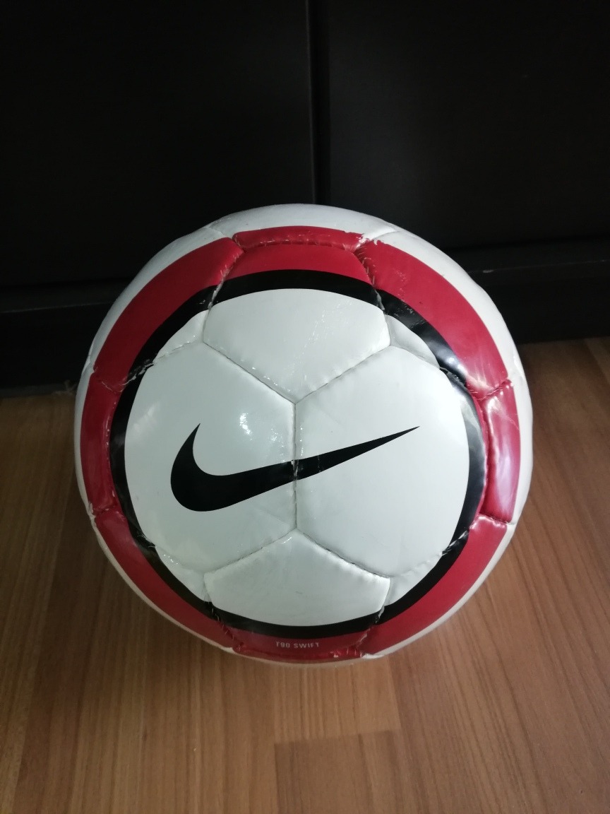 balon nike t90