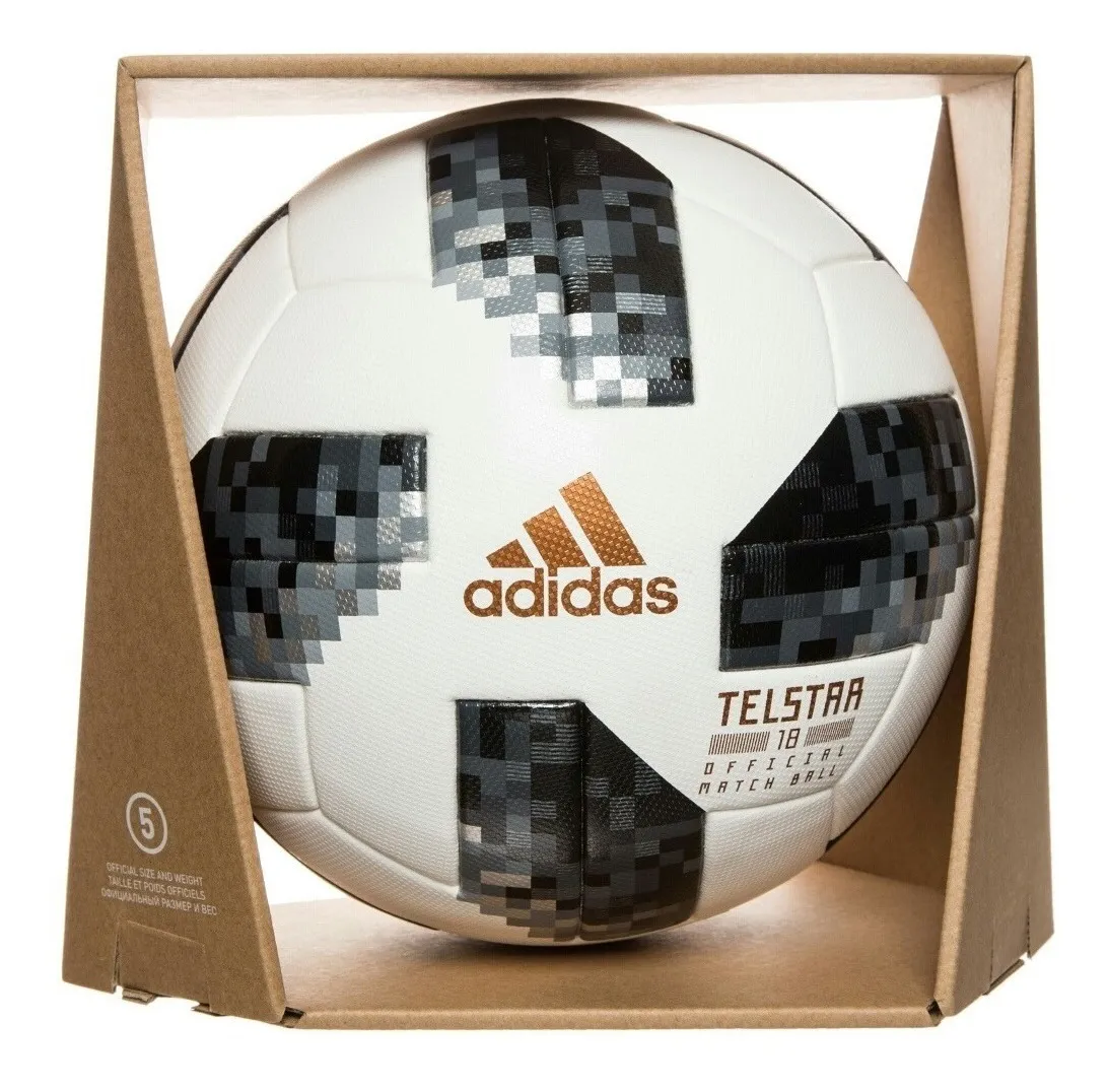 Leeds el fin Acelerar PUNTO SPORT | Balón Profesional De Fútbol adidas Telstar Nuevo Y Original - $ 37.990 Leeds el fin Acelerar PUNTO SPORT | Balón Profesional De Fútbol adidas Telstar Nuevo Y Original - $ 37.990