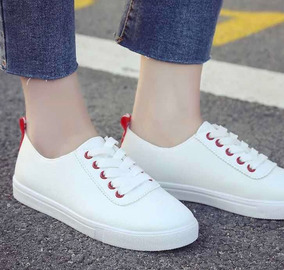 bambas tenis