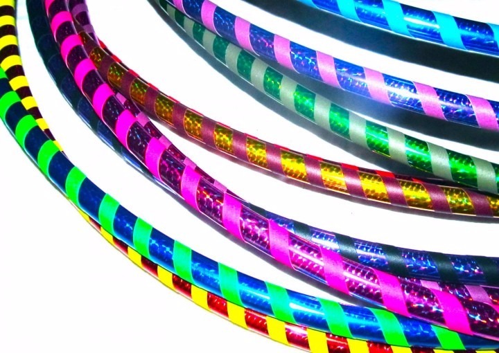 bambolê hula hoop adulto crianca dobravel r 28 00 em mercado livre