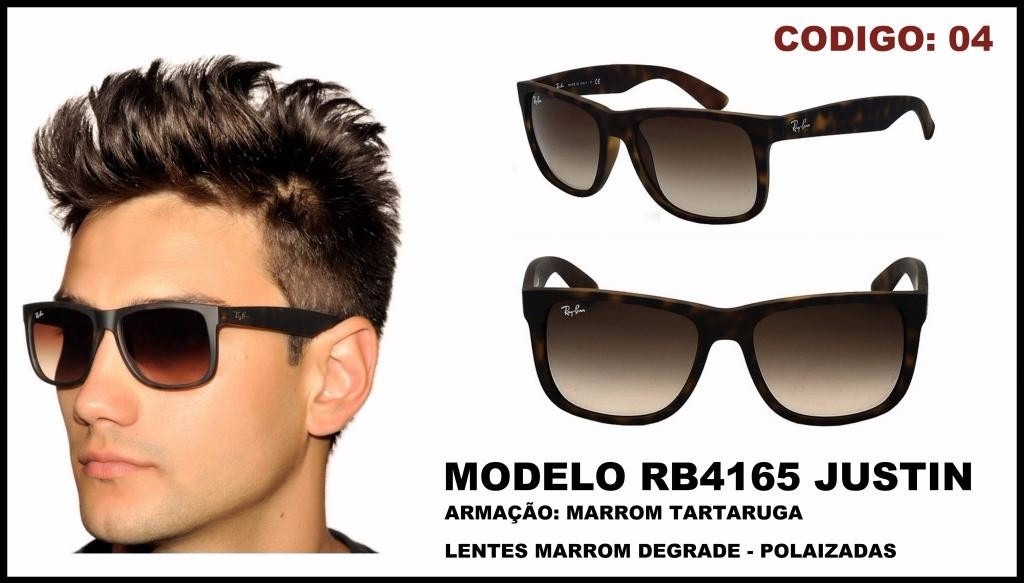 ray ban justin lente degrade ray ban justin lente degrade