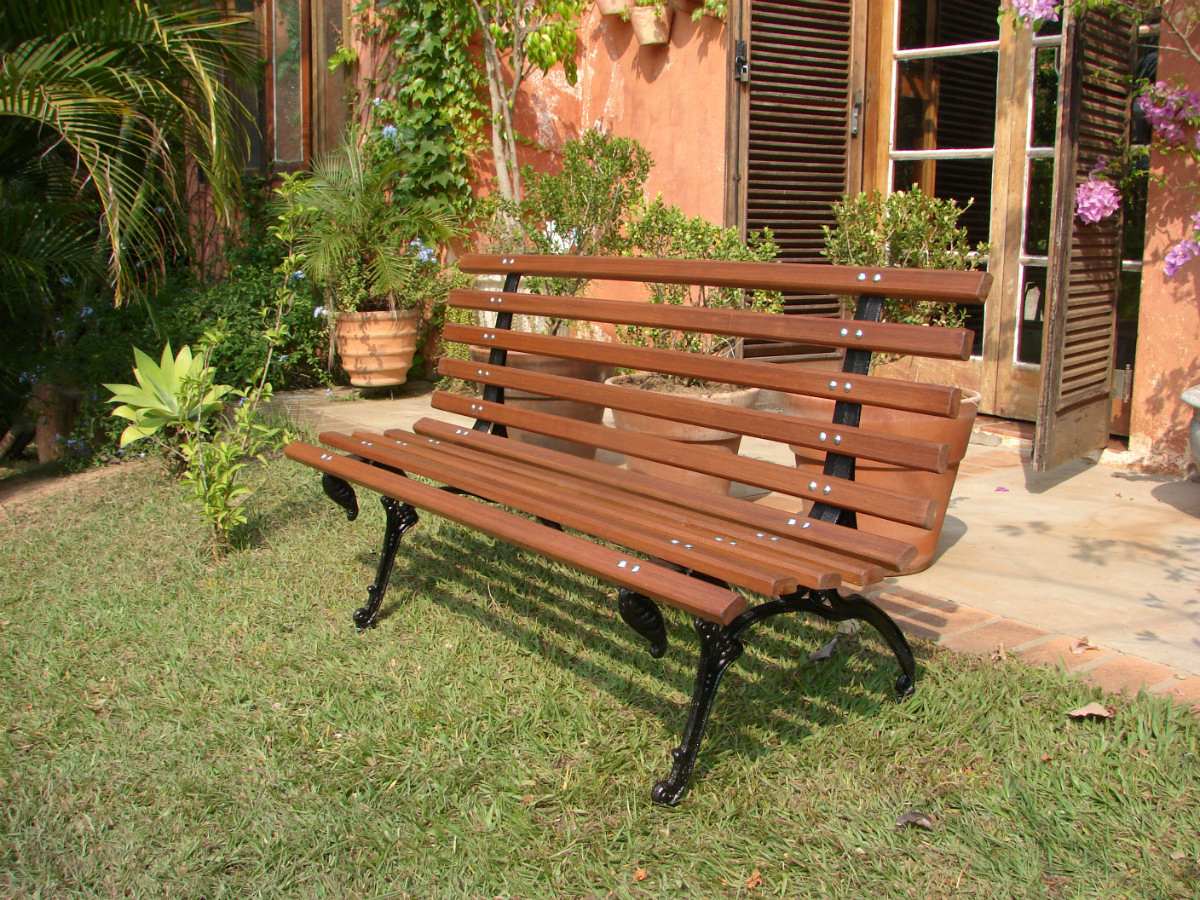 Banc de jardin casa Banc de jardin casa