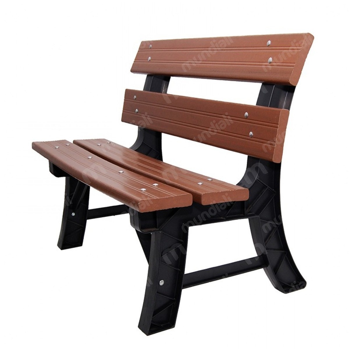 banco de jardim em madeira plástica:Banco Jardim C Encosto 93 Cm Itaúba Madeira Plástica Ecológi – R$ banco de jardim em madeira plástica:Banco Jardim C Encosto 93 Cm Itaúba Madeira Plástica Ecológi – R$
