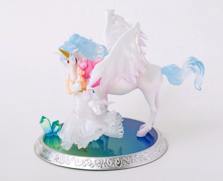chibiusa and helios figuartszero chouette chibiusa and helios figuartszero chouette
