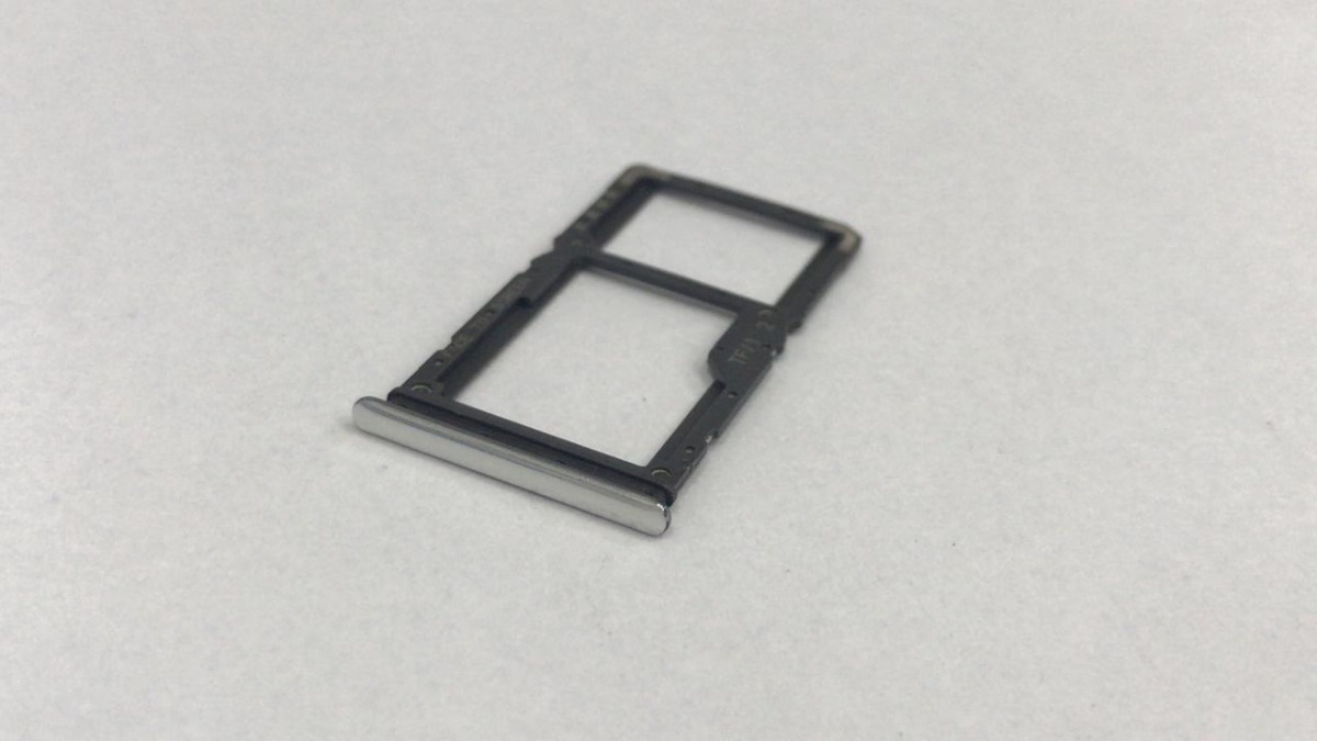 Bandeja Gaveta Chip Slot Sim Card Xiaomi Redmi Note 7 R 25 00