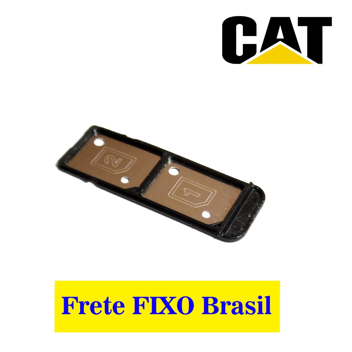 bandeja gaveta sim chip
