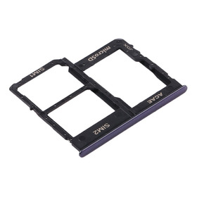 Bandeja Porta Sim Chip Micro Sd Compatible Con Samsung A31