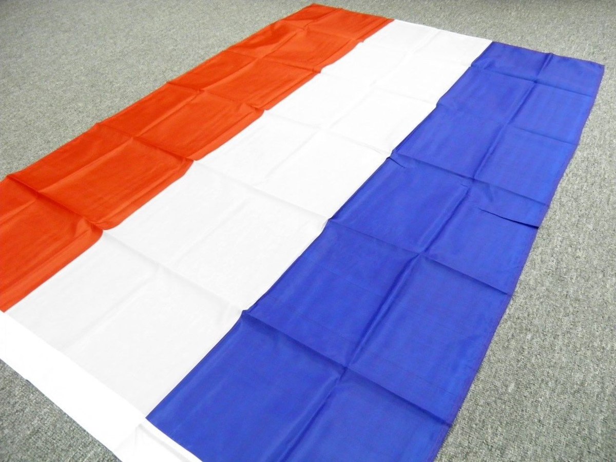 Bandera De Países Bajos, Netherlands, Holanda 150x90cm. - $ 249.00 en