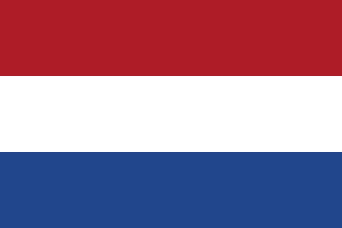 Bandera Holanda - $ 10.000 en Mercado Libre