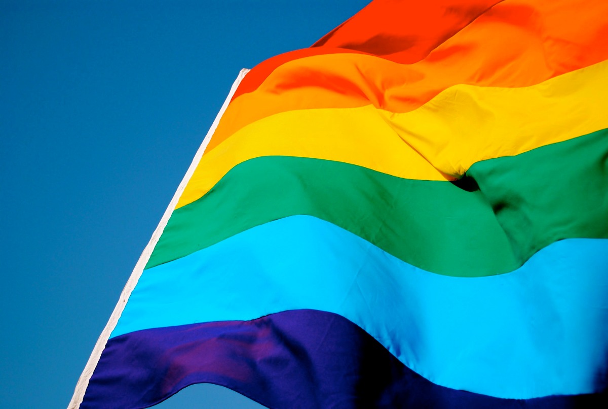 Bandera Lgbtq Bandera Lgbt Orgullo Gay Arcoiris Diversidad X Cm My Xxx Hot Girl