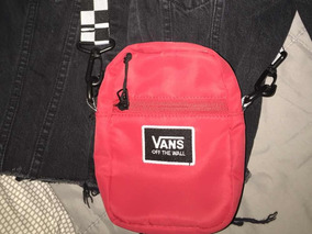bandolera vans