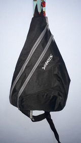 bandolera nike 