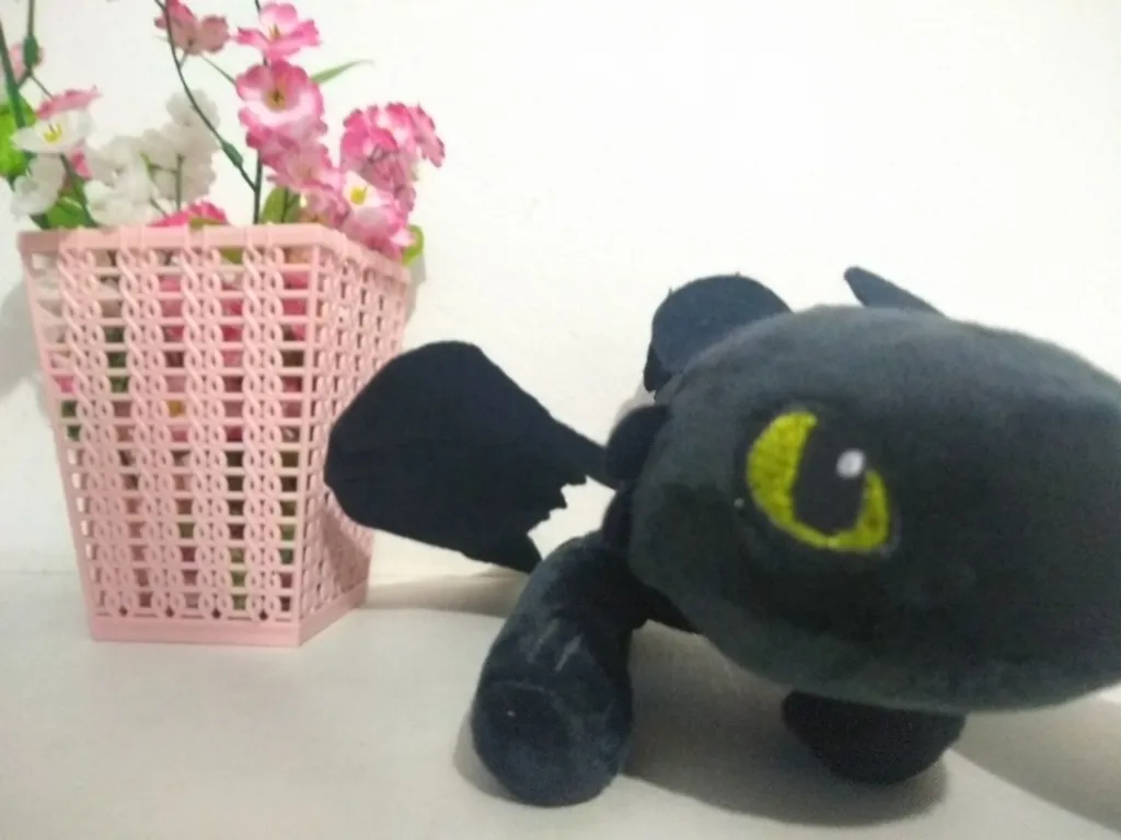 Banguela Como Treinar Seu Dragao 3 Novo E Etiquetado R 43 89 Banguela Como Treinar Seu Dragao 3 Novo E Etiquetado R 43 89